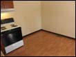 picture of kitchen / living area